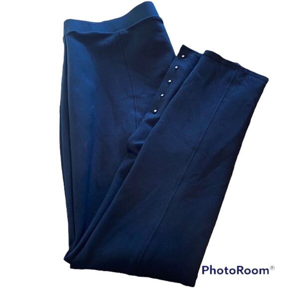 ✨ WHBM The Leggings with Studs✨ - Picture 4 of 7